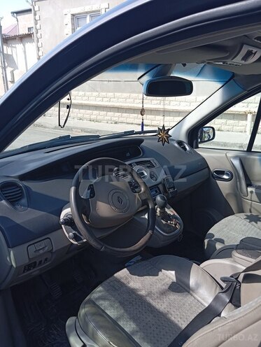 Renault Scenic 2006, 331,660 km - 1.5 l - Sumqayıt