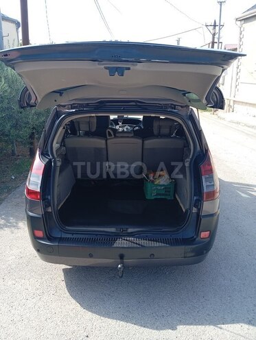 Renault Scenic 2006, 331,660 km - 1.5 l - Sumqayıt