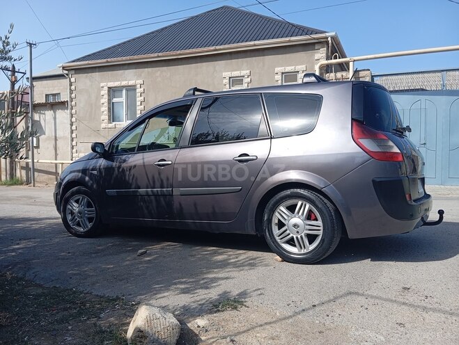 Renault Scenic 2006, 331,660 km - 1.5 l - Sumqayıt