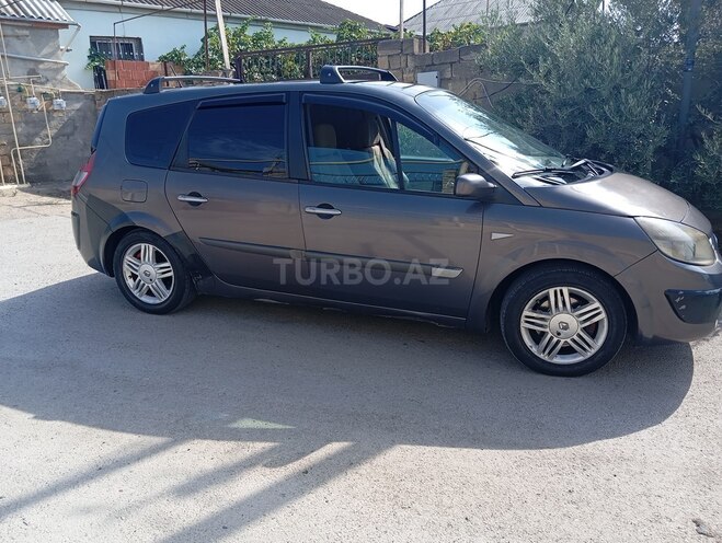 Renault Scenic 2006, 331,660 km - 1.5 l - Sumqayıt