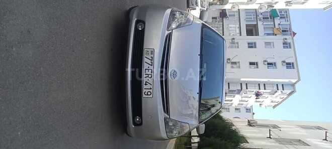 Toyota Prius 2006, 271,000 km - 1.5 l - Bakı