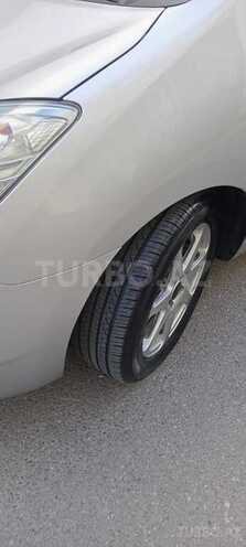 Toyota Prius 2006, 271,000 km - 1.5 l - Bakı