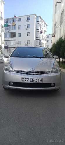 Toyota Prius 2006, 271,000 km - 1.5 l - Bakı
