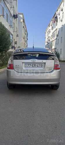 Toyota Prius 2006, 271,000 km - 1.5 l - Bakı
