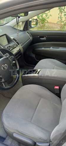 Toyota Prius 2006, 271,000 km - 1.5 l - Bakı