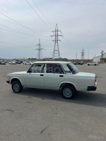 LADA (VAZ) 2107 2002, 22,200 km - 1.7 л - Bakı