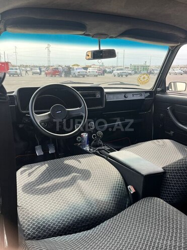LADA (VAZ) 2107 2002, 22,200 km - 1.7 л - Bakı