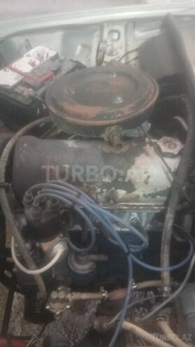 LADA (VAZ) 2107 2002, 22,200 km - 1.7 л - Bakı