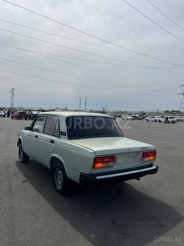 LADA (VAZ) 2107 2002, 22,200 km - 1.7 л - Bakı