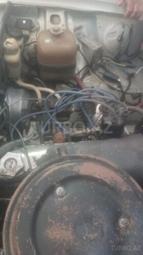 LADA (VAZ) 2107 2002, 22,200 km - 1.7 л - Bakı
