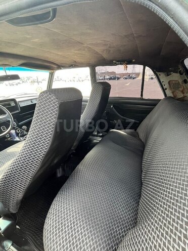 LADA (VAZ) 2107 2002, 22,200 km - 1.7 л - Bakı