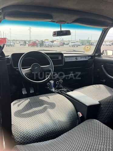 LADA (VAZ) 2107 2002, 22,200 km - 1.7 л - Bakı