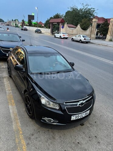 Chevrolet Cruze 2013, 200,000 km - 1.4 л - Xaçmaz