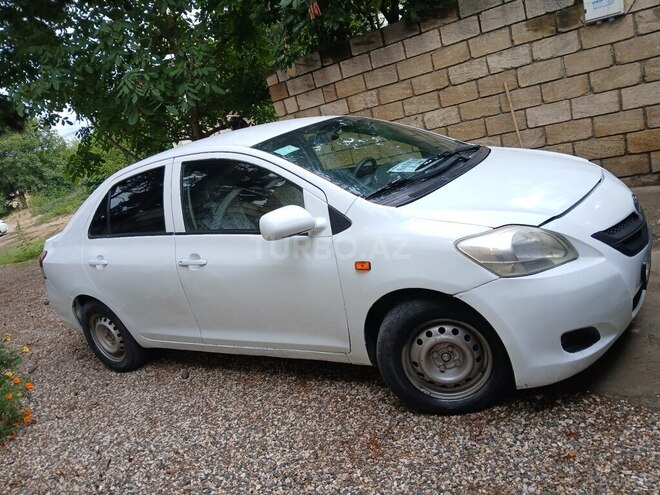 Toyota Yaris 2008, 455,000 km - 1.3 l - Xudat