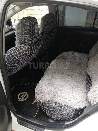 Toyota Yaris 2008, 455,000 km - 1.3 l - Xudat