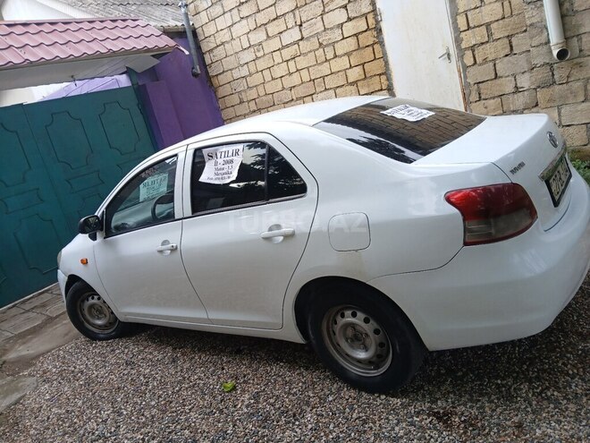 Toyota Yaris 2008, 455,000 km - 1.3 l - Xudat