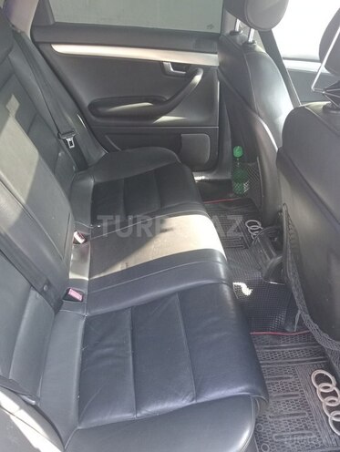 Audi A4 2007, 269,790 km - 2.0 л - Bakı