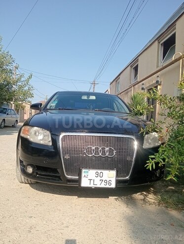 Audi A4 2007, 269,790 km - 2.0 л - Bakı