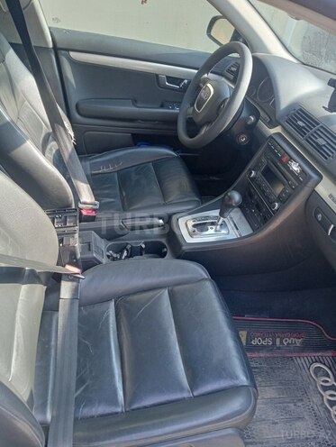 Audi A4 2007, 269,790 km - 2.0 л - Bakı