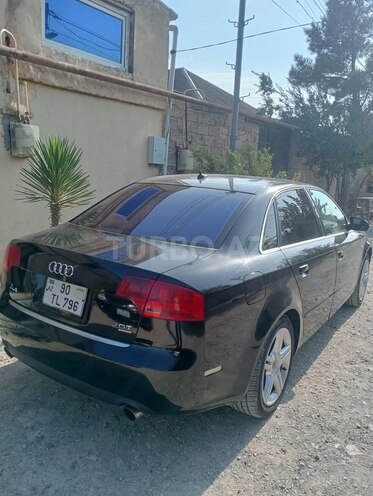 Audi A4 2007, 269,790 km - 2.0 л - Bakı
