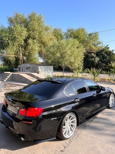 BMW 528 2012, 185,000 km - 2.0 l - Bakı