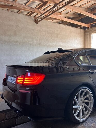 BMW 528 2012, 185,000 km - 2.0 l - Bakı