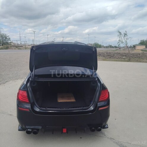 BMW 528 2012, 185,000 km - 2.0 l - Bakı
