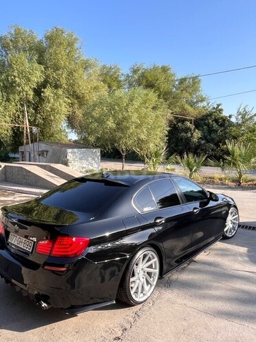 BMW 528 2012, 185,000 km - 2.0 l - Bakı