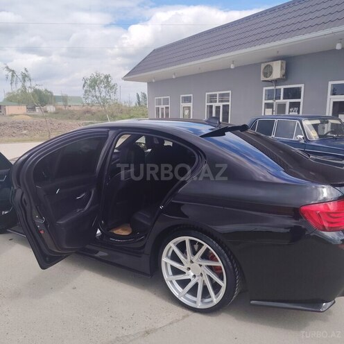 BMW 528 2012, 185,000 km - 2.0 l - Bakı