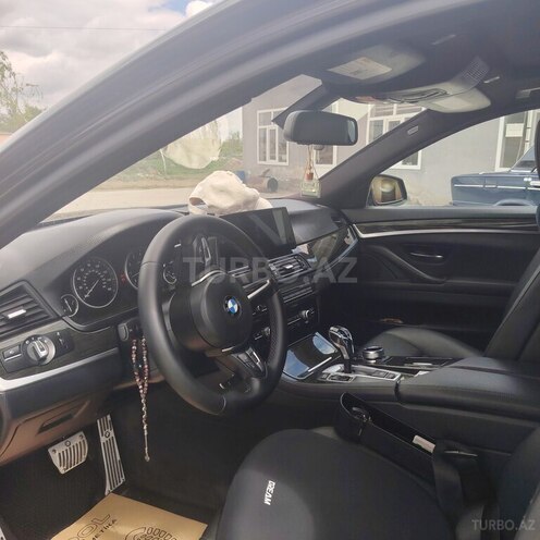 BMW 528 2012, 185,000 km - 2.0 l - Bakı