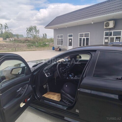 BMW 528 2012, 185,000 km - 2.0 l - Bakı