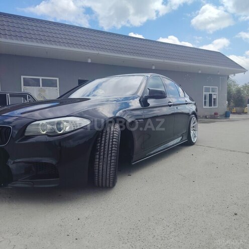 BMW 528 2012, 185,000 km - 2.0 l - Bakı