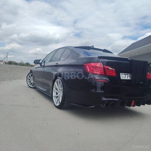 BMW 528 2012, 185,000 km - 2.0 l - Bakı