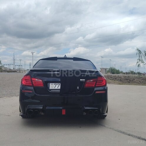 BMW 528 2012, 185,000 km - 2.0 l - Bakı