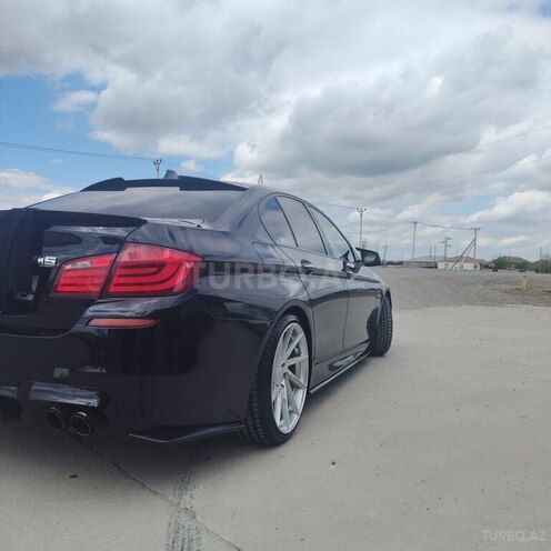 BMW 528 2012, 185,000 km - 2.0 l - Bakı
