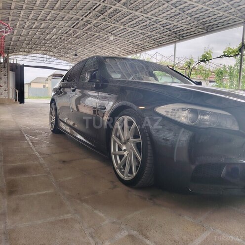 BMW 528 2012, 185,000 km - 2.0 l - Bakı