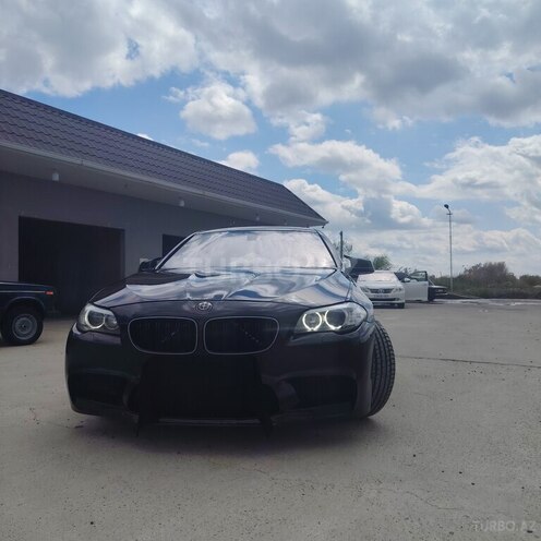 BMW 528 2012, 185,000 km - 2.0 l - Bakı