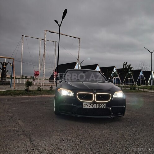 BMW 528 2012, 185,000 km - 2.0 l - Bakı
