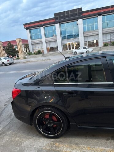 Chevrolet Cruze 2013, 200,000 km - 1.4 л - Xaçmaz