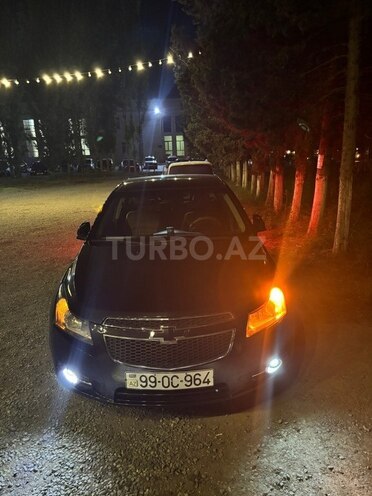 Chevrolet Cruze 2013, 200,000 km - 1.4 л - Xaçmaz