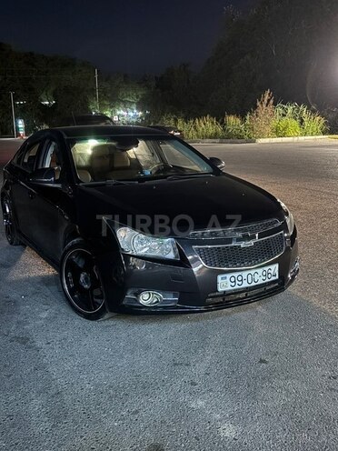 Chevrolet Cruze 2013, 200,000 km - 1.4 л - Xaçmaz