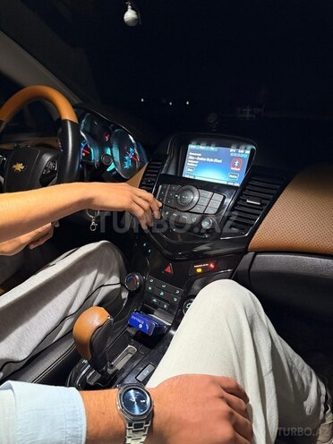 Chevrolet Cruze 2013, 200,000 km - 1.4 л - Xaçmaz