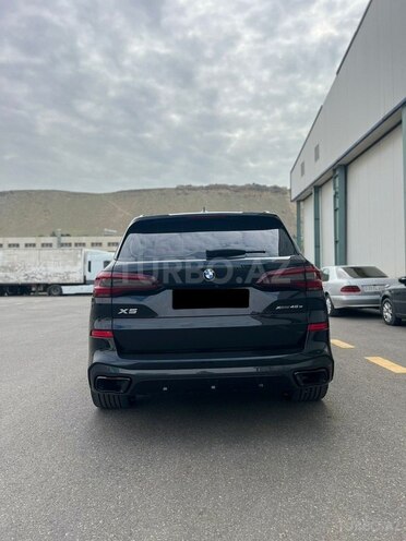 BMW X5 2021, 190,000 km - 3.0 l - Bakı