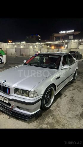 BMW 318 1994, 350,000 km - 1.8 l - Bakı