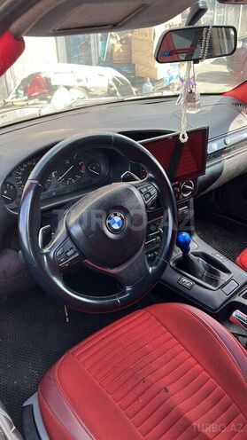 BMW 318 1994, 350,000 km - 1.8 l - Bakı