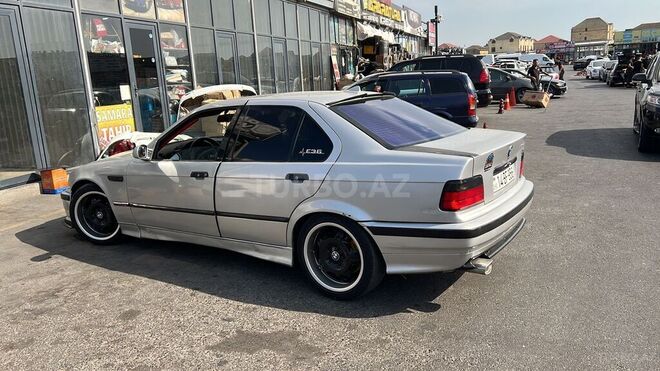 BMW 318 1994, 350,000 km - 1.8 l - Bakı