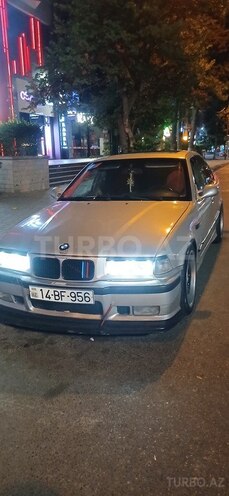BMW 318 1994, 350,000 km - 1.8 l - Bakı