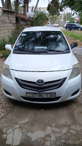 Toyota Yaris 2008, 455,000 km - 1.3 l - Xudat