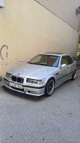 BMW 318 1994, 350,000 km - 1.8 l - Bakı