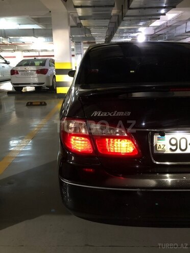 Nissan Maxima 2006, 341,000 km - 3.0 l - Bakı